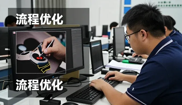 管理培训数字化发展与商务服务应用分析