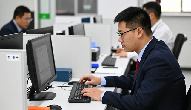 武汉伯乐一顾人力资源有限公司展示流程优化应用成果